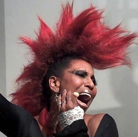 14  Nona Hendryx