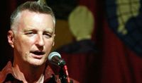 4  Billy Bragg